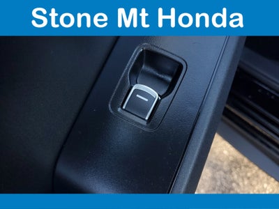 2023 Honda Civic Hatchback Sport