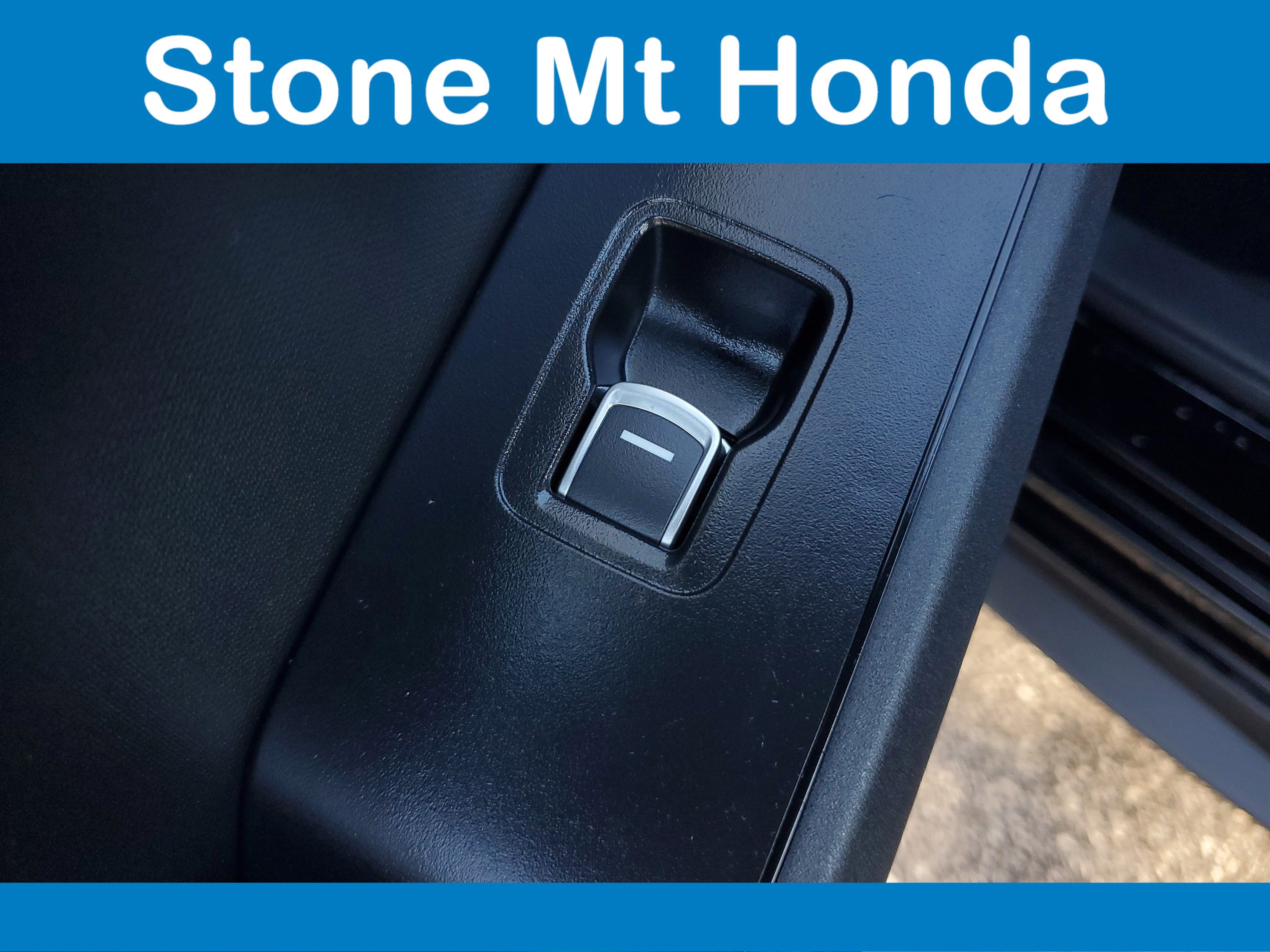 2023 Honda Civic Hatchback Sport