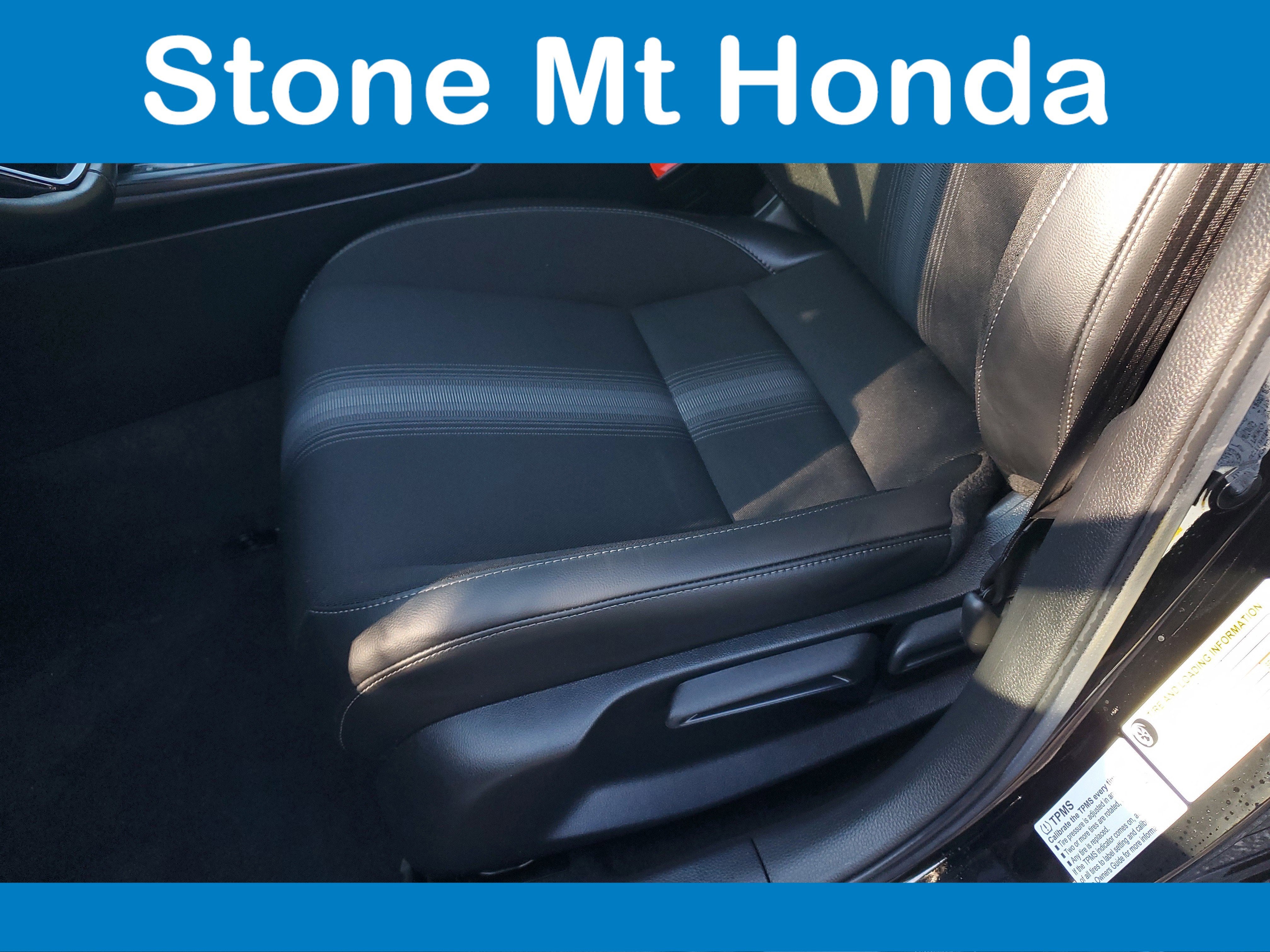 2023 Honda Civic Hatchback Sport