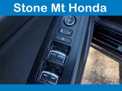 2023 Honda Civic Hatchback Sport