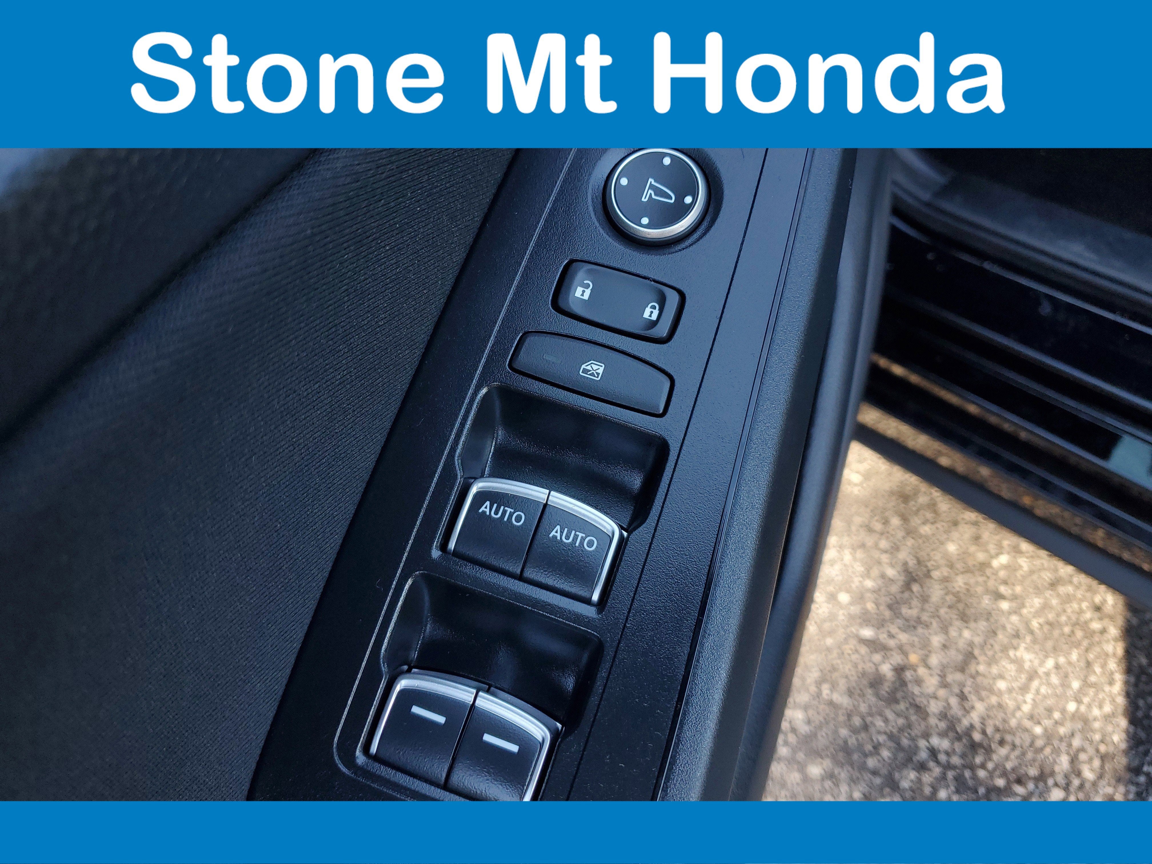 2023 Honda Civic Hatchback Sport