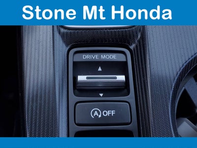 2023 Honda Civic Hatchback Sport