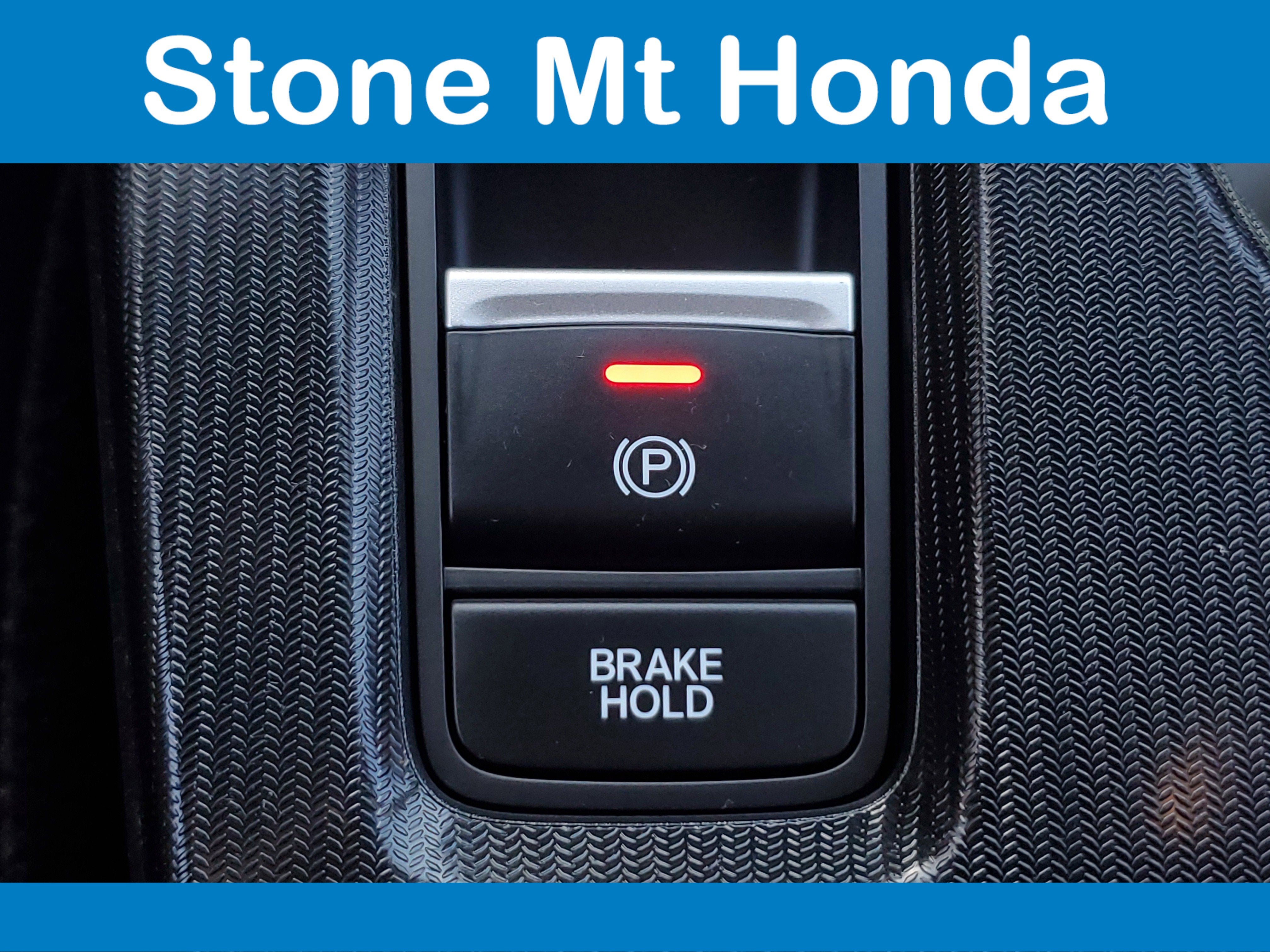 2023 Honda Civic Hatchback Sport