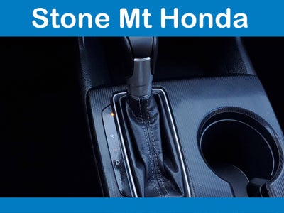 2023 Honda Civic Hatchback Sport