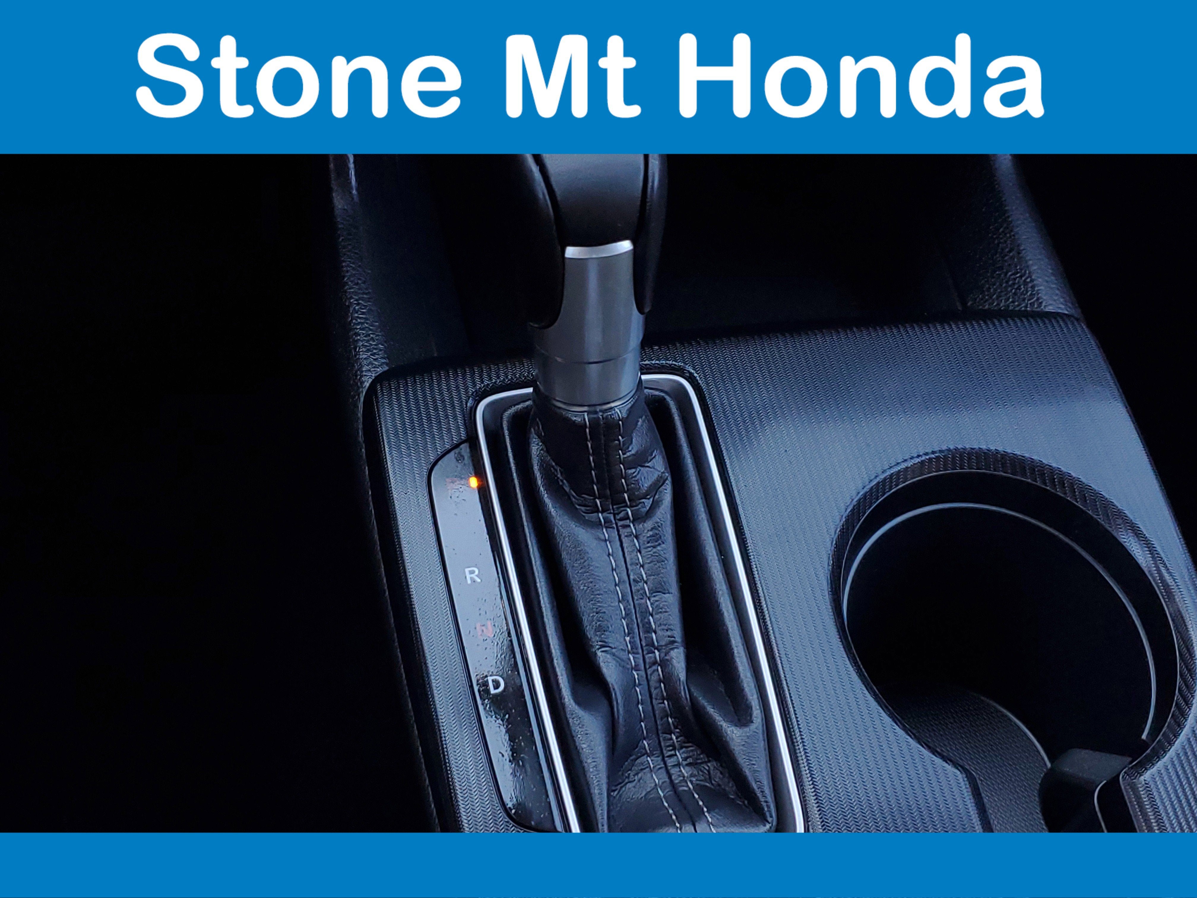 2023 Honda Civic Hatchback Sport