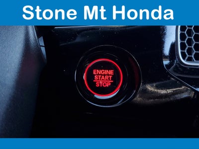 2023 Honda Civic Hatchback Sport