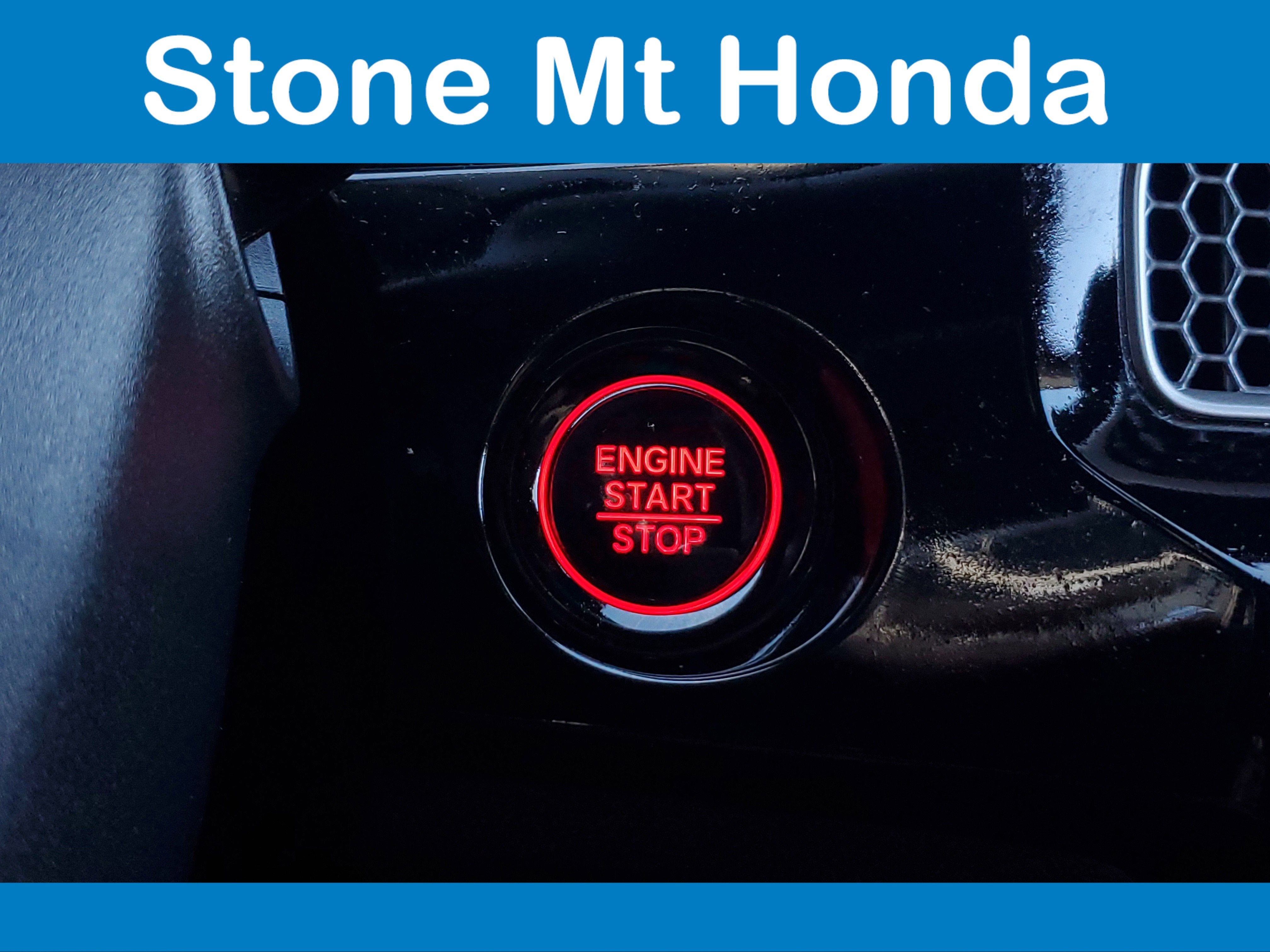 2023 Honda Civic Hatchback Sport