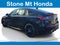 2023 Honda Civic Hatchback Sport