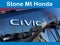 2023 Honda Civic Hatchback Sport