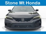 2024 Honda Civic Hatchback Sport