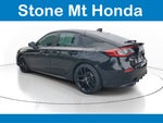 2024 Honda Civic Hatchback Sport