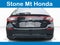 2024 Honda Civic Hatchback Sport