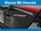 2024 Honda Civic Hatchback Sport