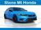 2024 Honda Civic Hatchback Sport