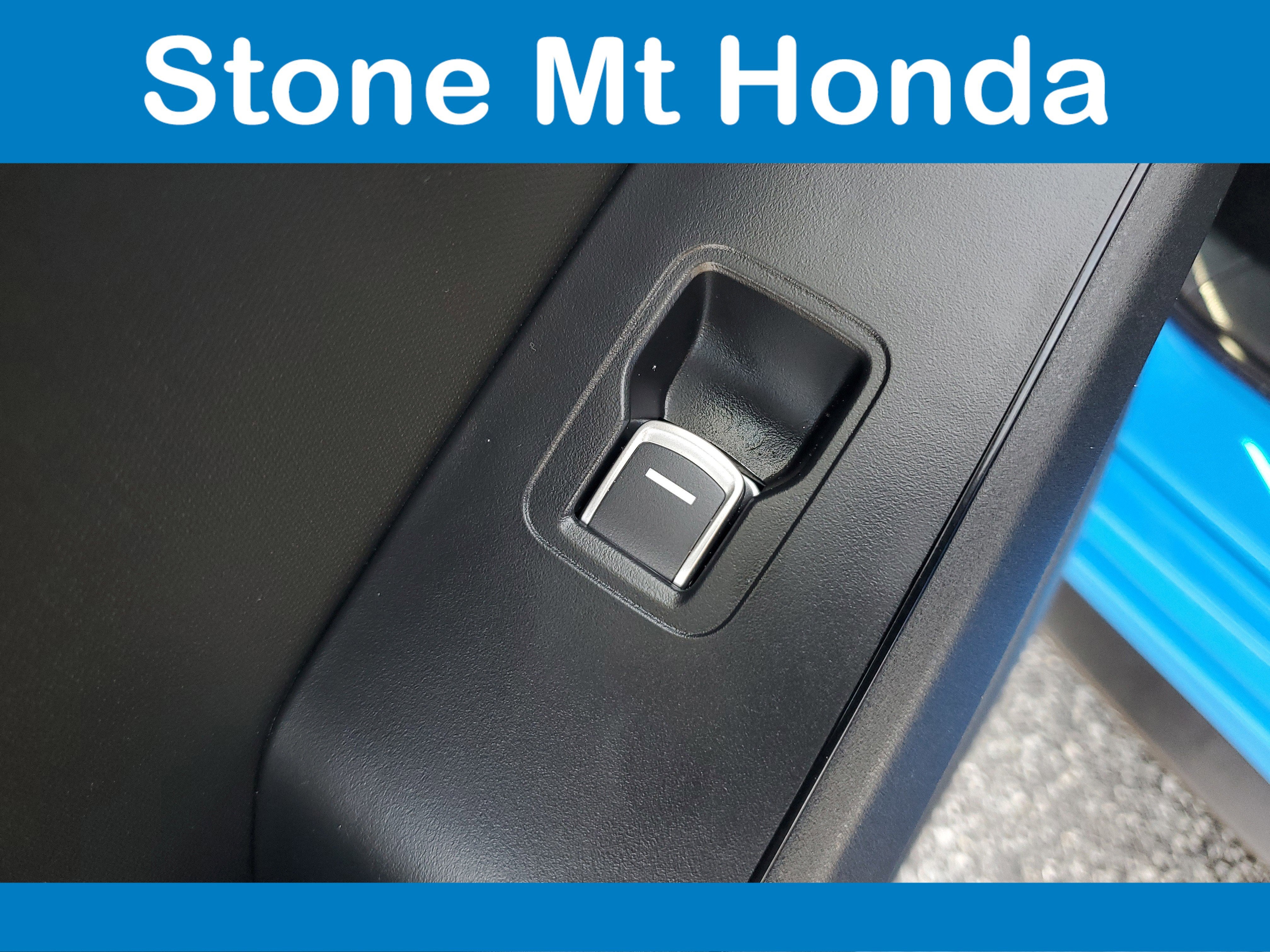 2024 Honda Civic Hatchback Sport