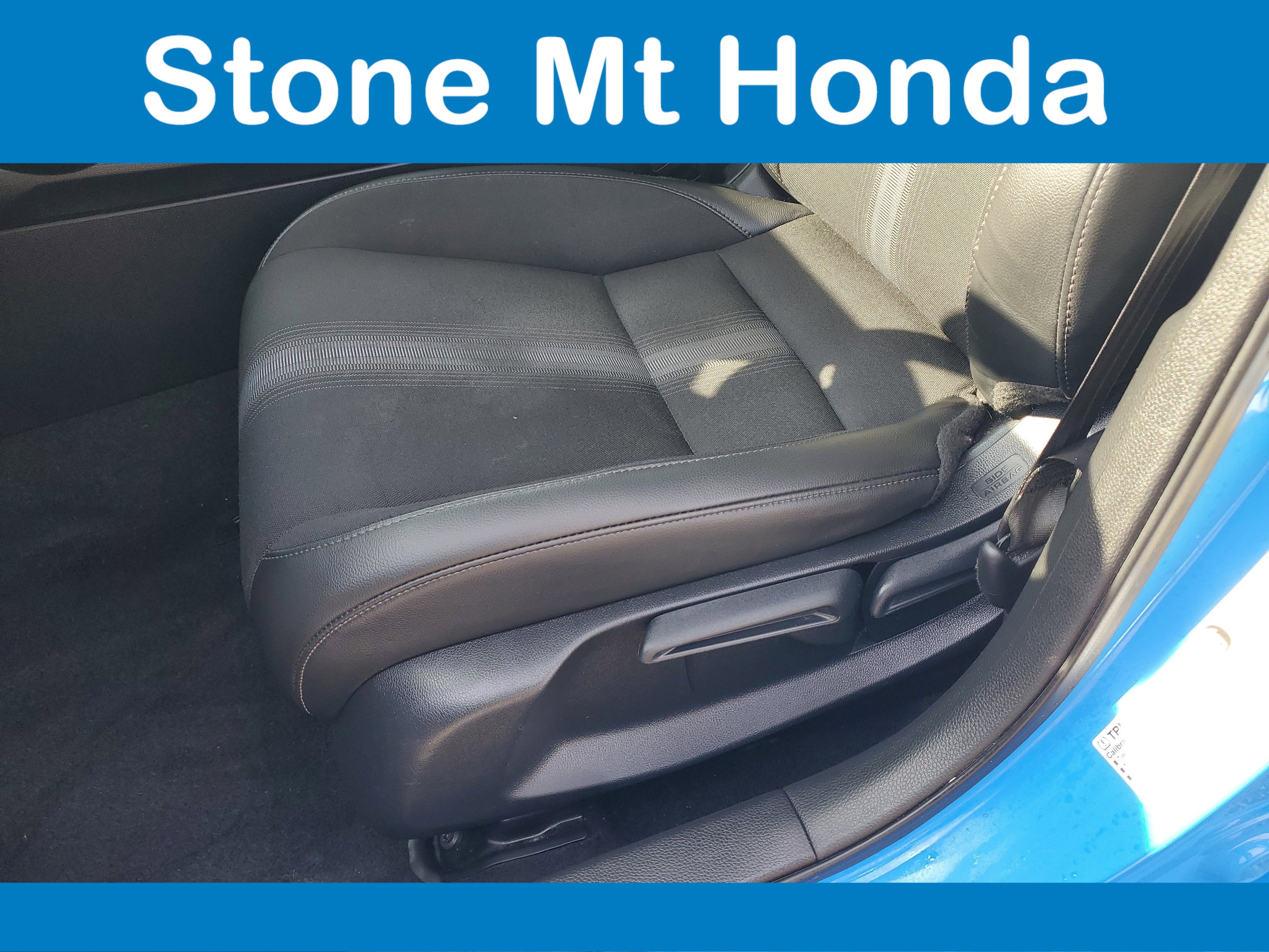 2024 Honda Civic Hatchback Sport