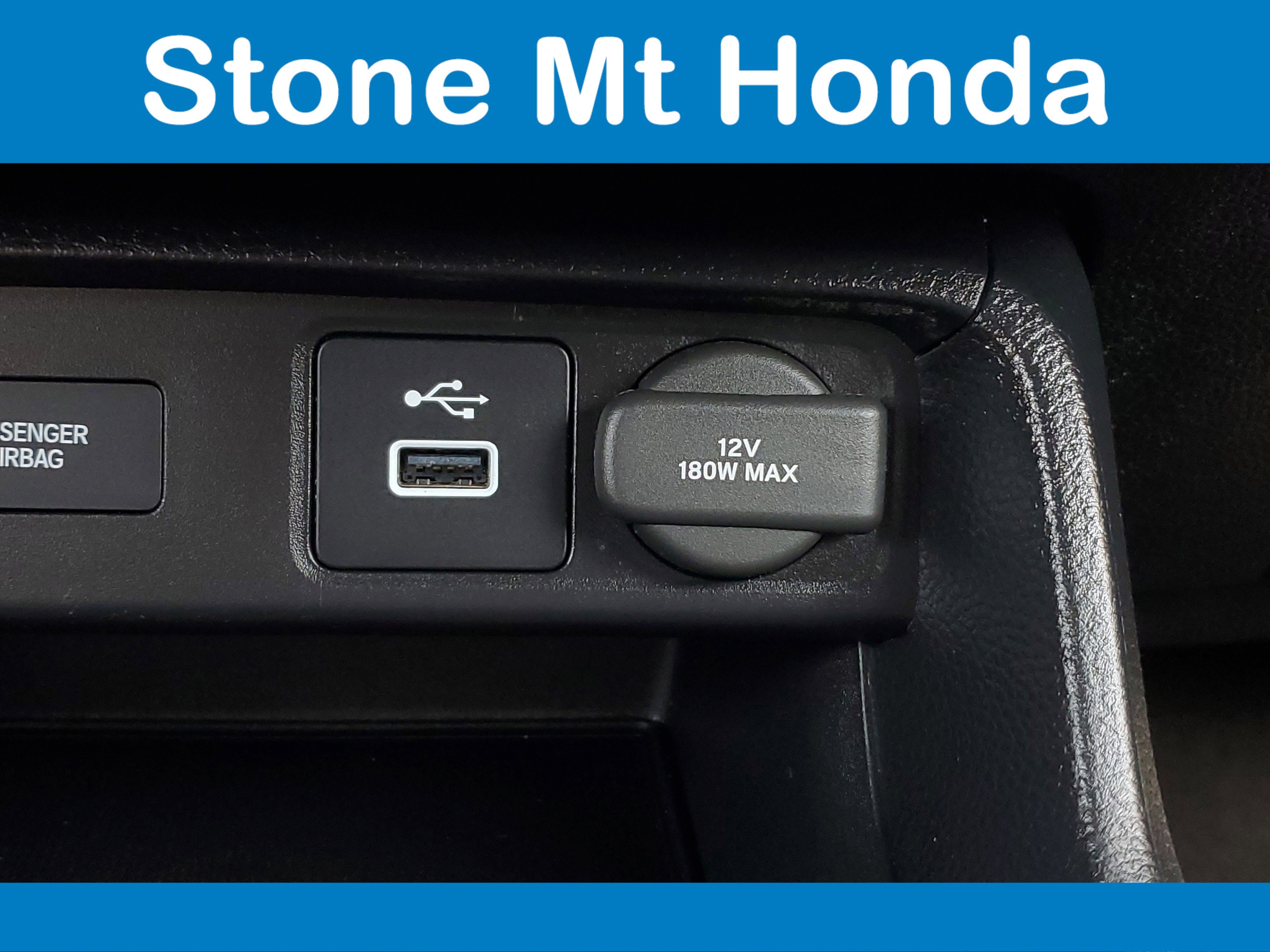 2024 Honda Civic Hatchback Sport