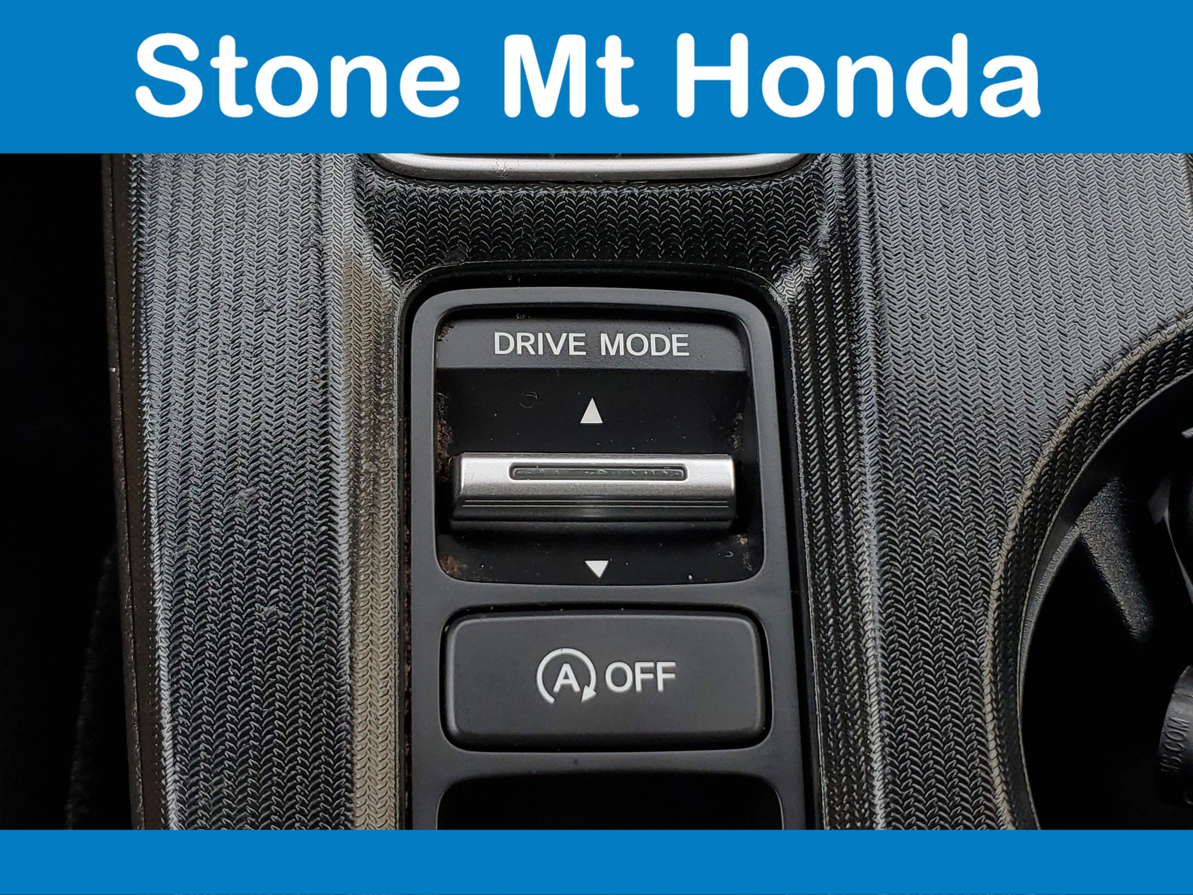 2024 Honda Civic Hatchback Sport