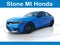 2024 Honda Civic Hatchback Sport