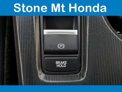 2024 Honda Civic Hatchback Sport