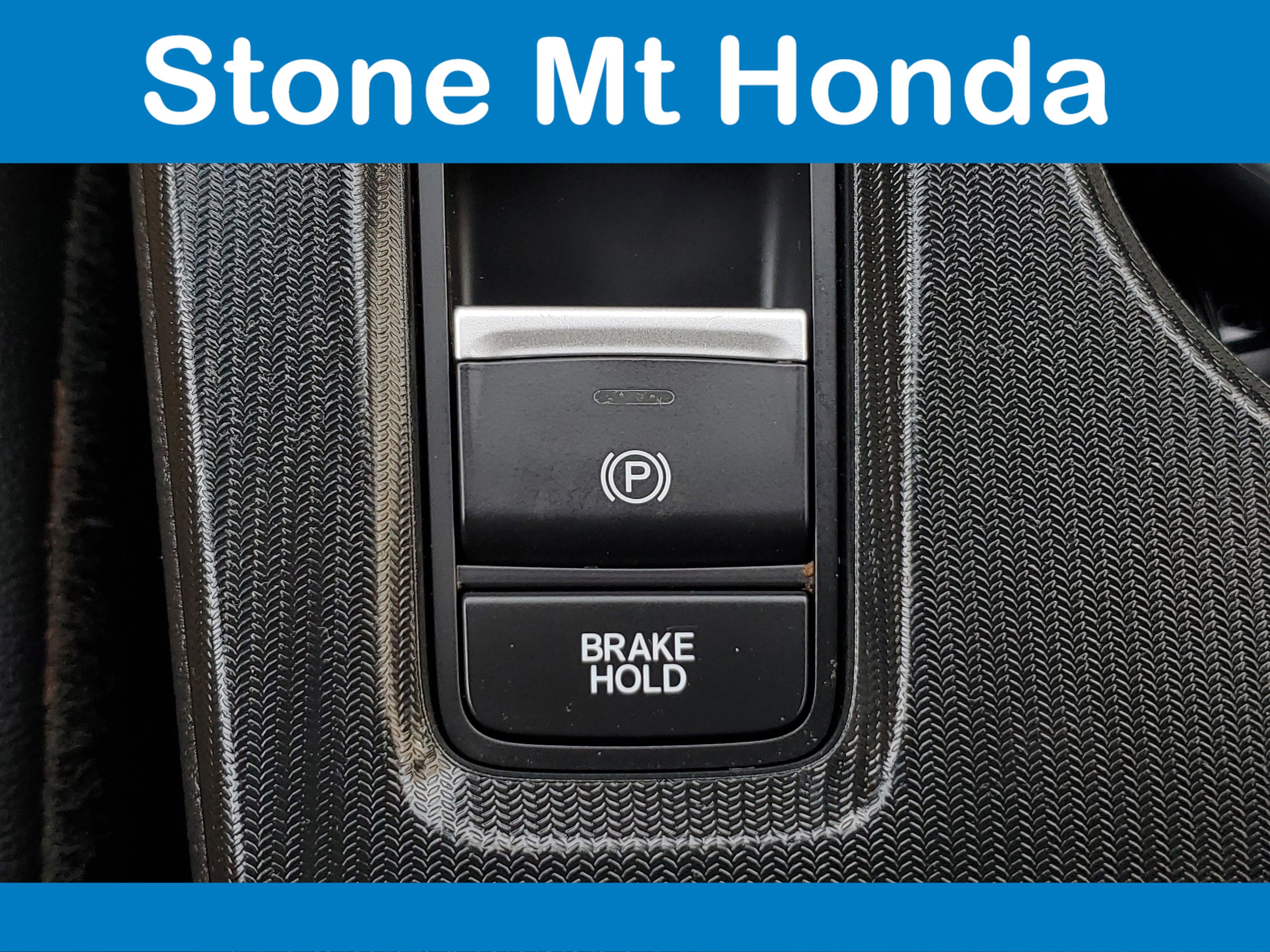 2024 Honda Civic Hatchback Sport