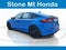 2024 Honda Civic Hatchback Sport