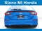 2024 Honda Civic Hatchback Sport