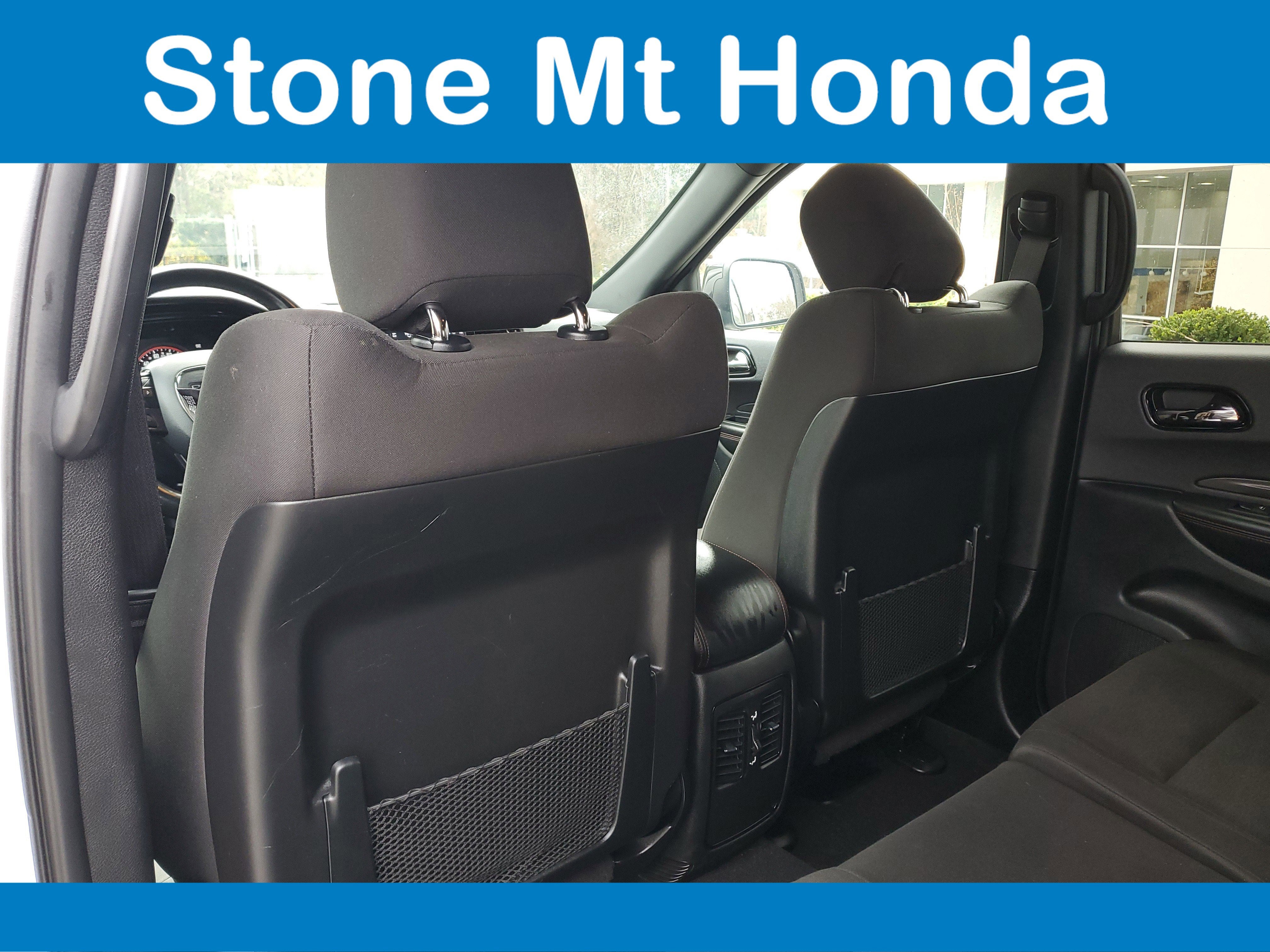 2023 Dodge Durango R/T