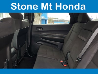 2023 Dodge Durango R/T