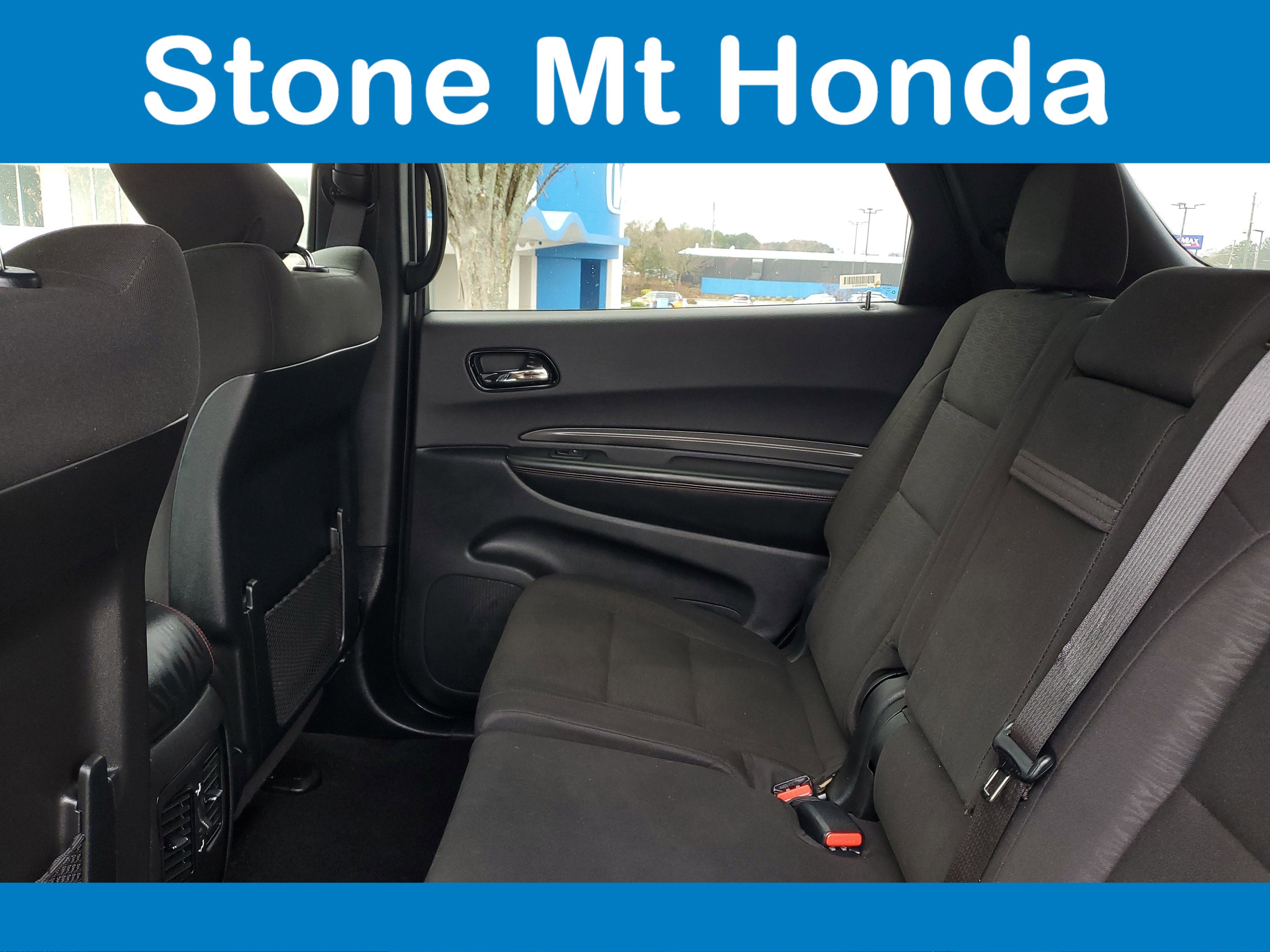 2023 Dodge Durango R/T