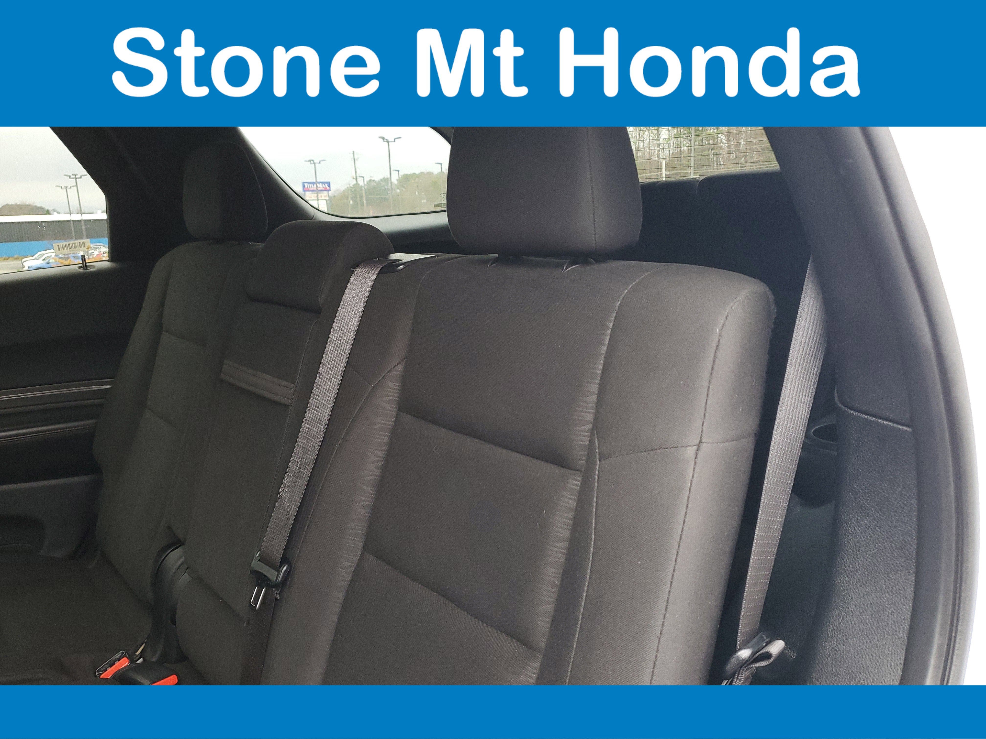 2023 Dodge Durango R/T