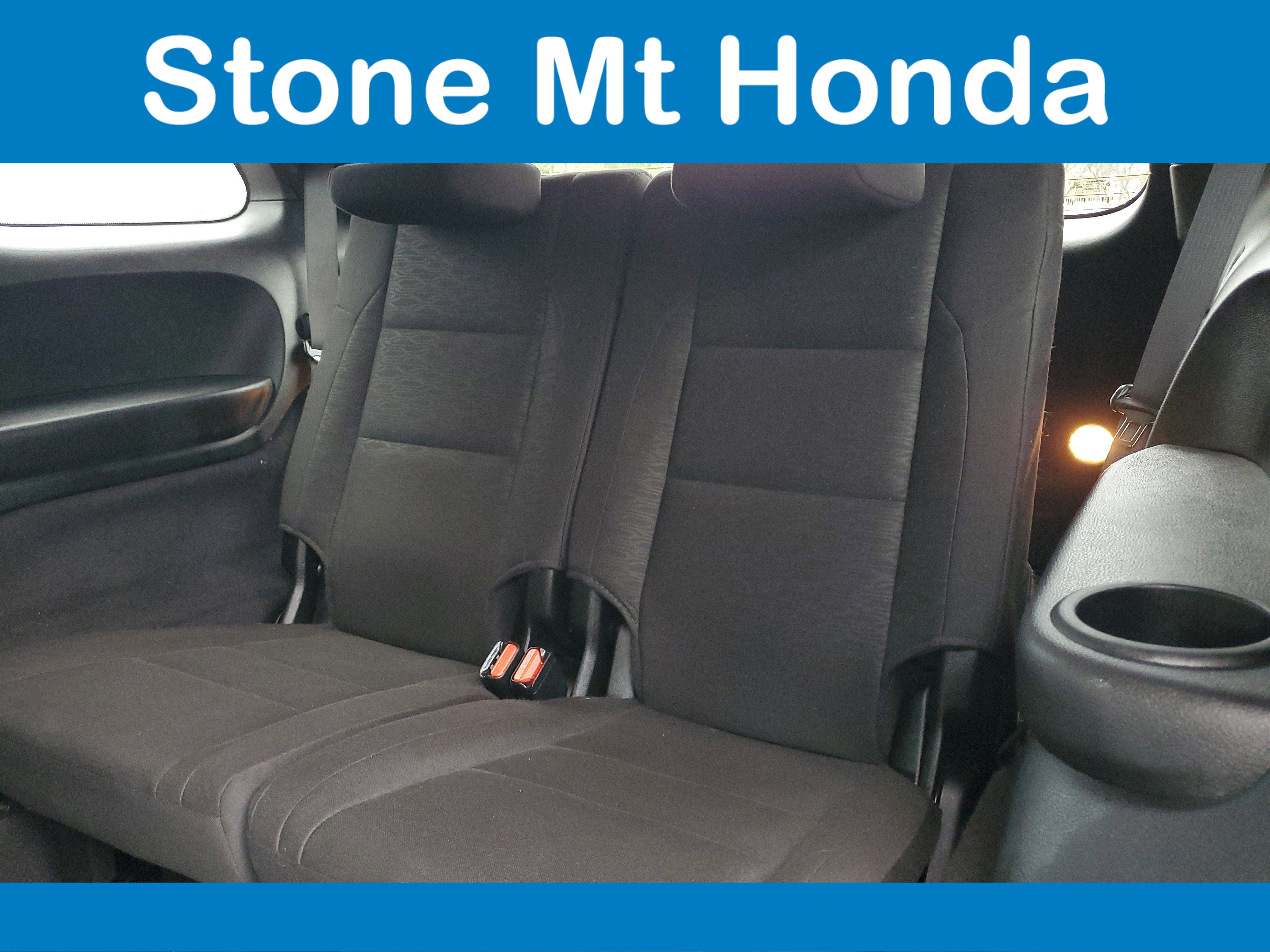 2023 Dodge Durango R/T