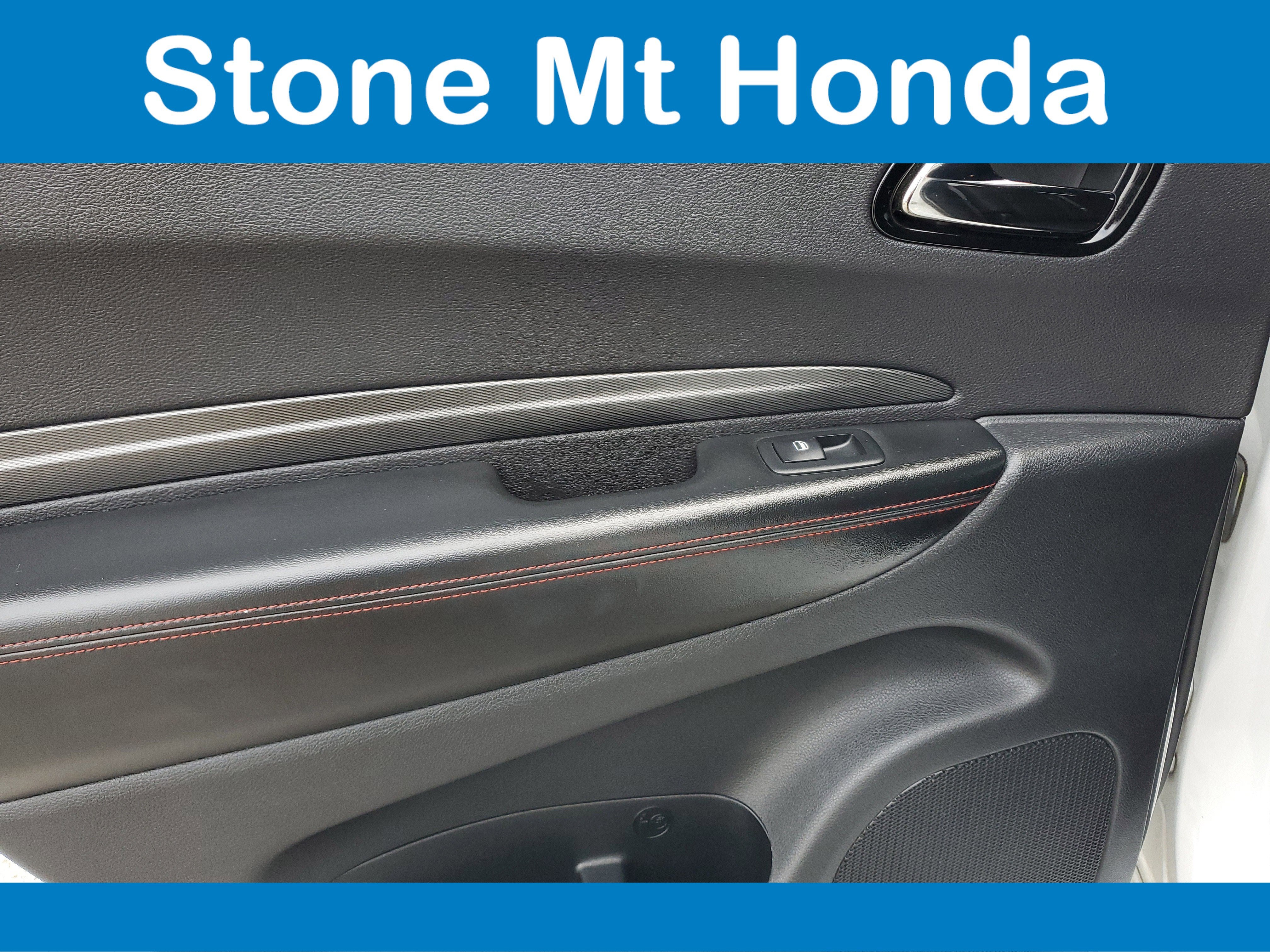 2023 Dodge Durango R/T