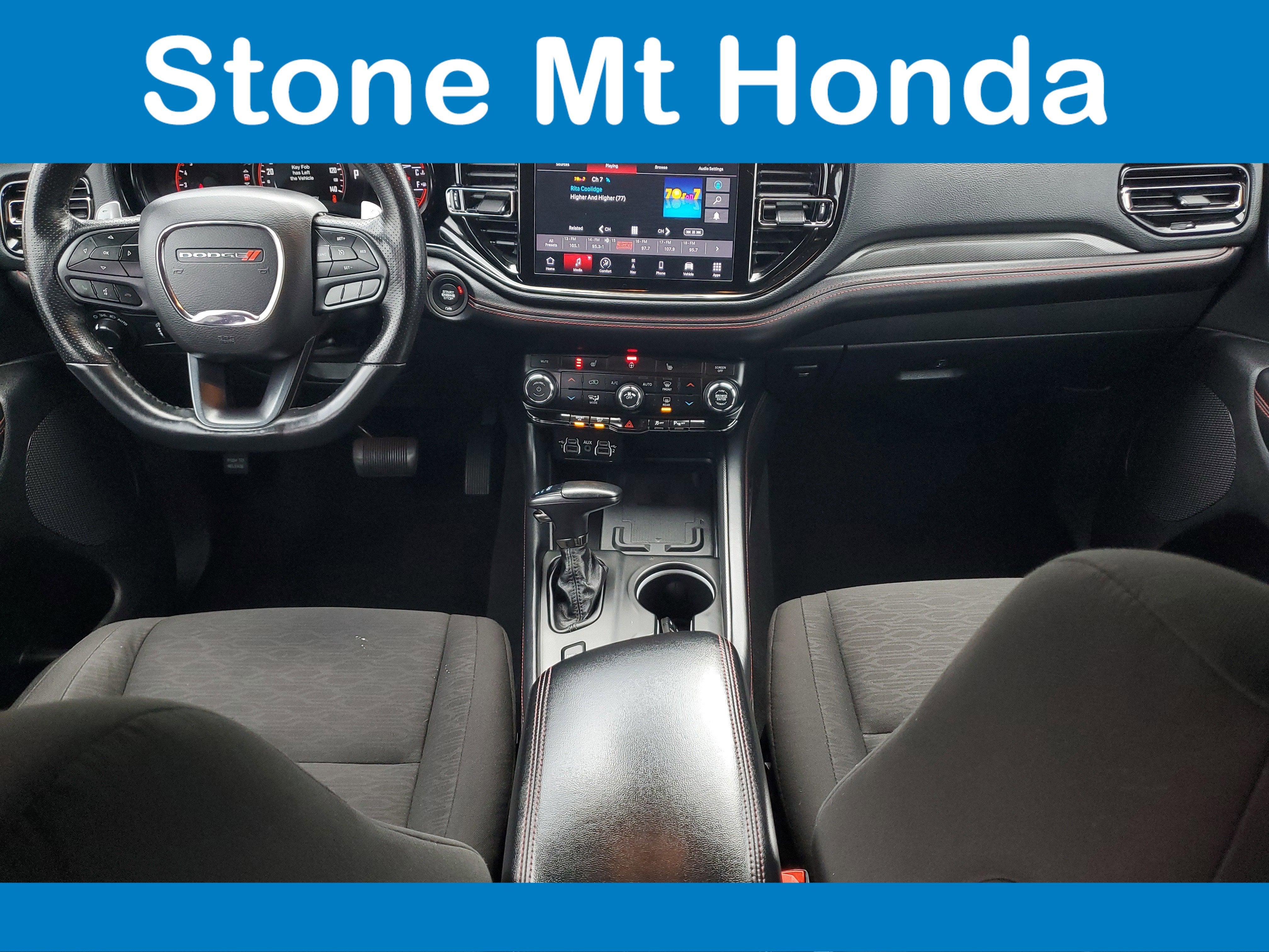 2023 Dodge Durango R/T