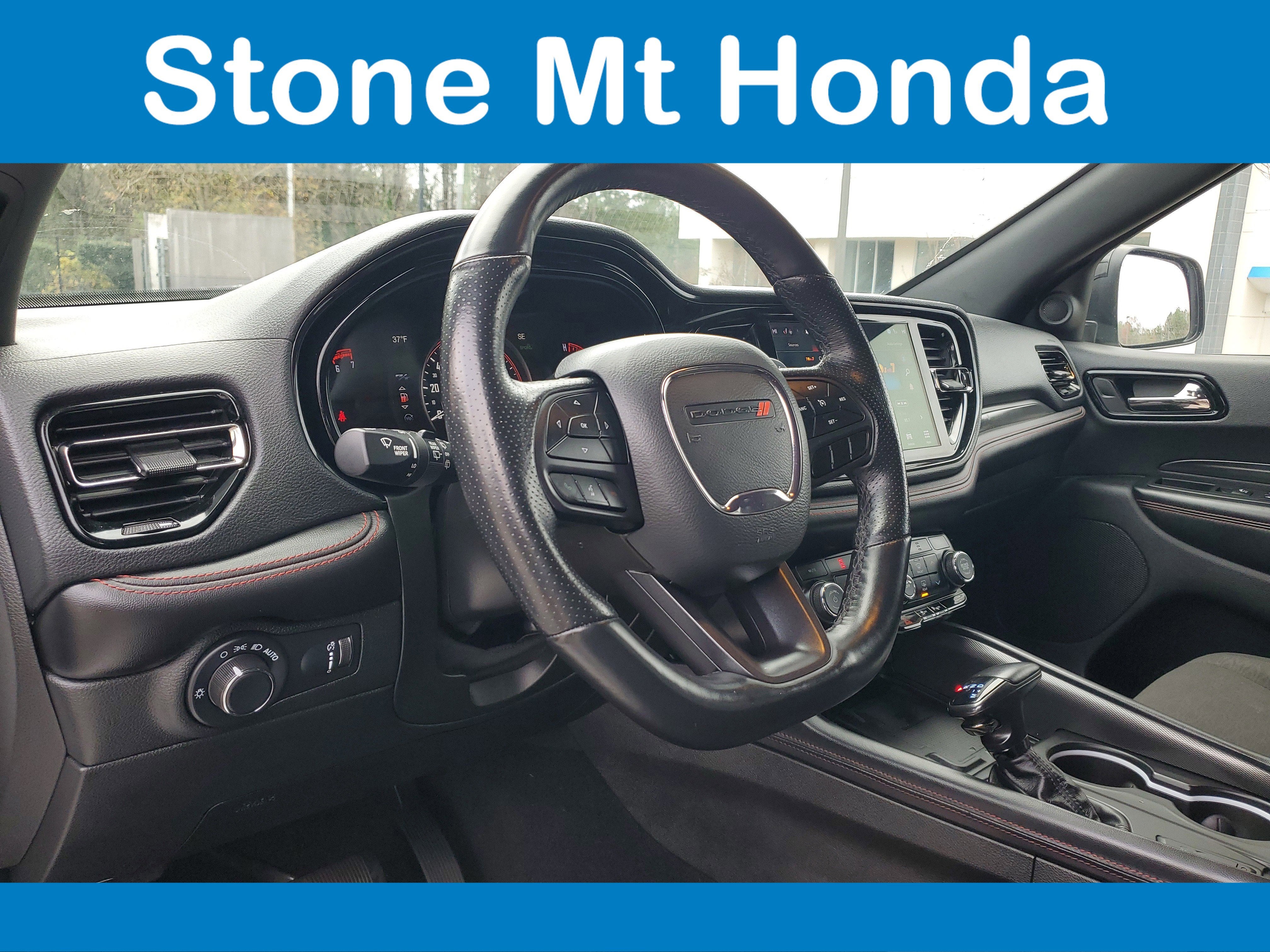 2023 Dodge Durango R/T