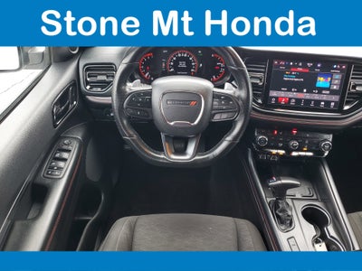 2023 Dodge Durango R/T