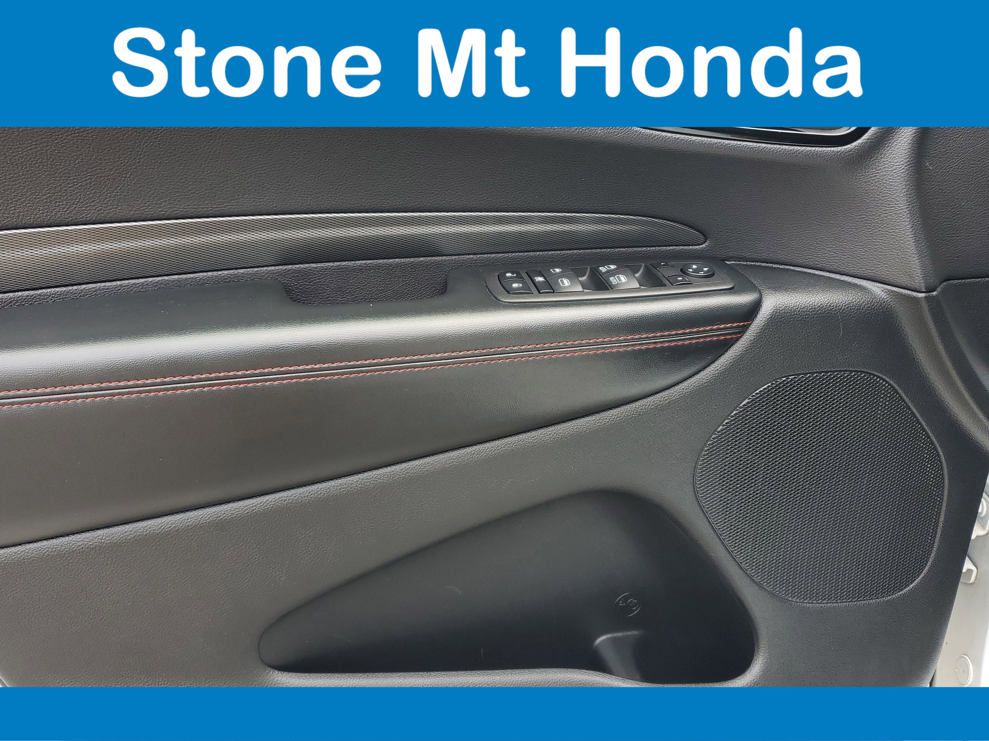 2023 Dodge Durango R/T