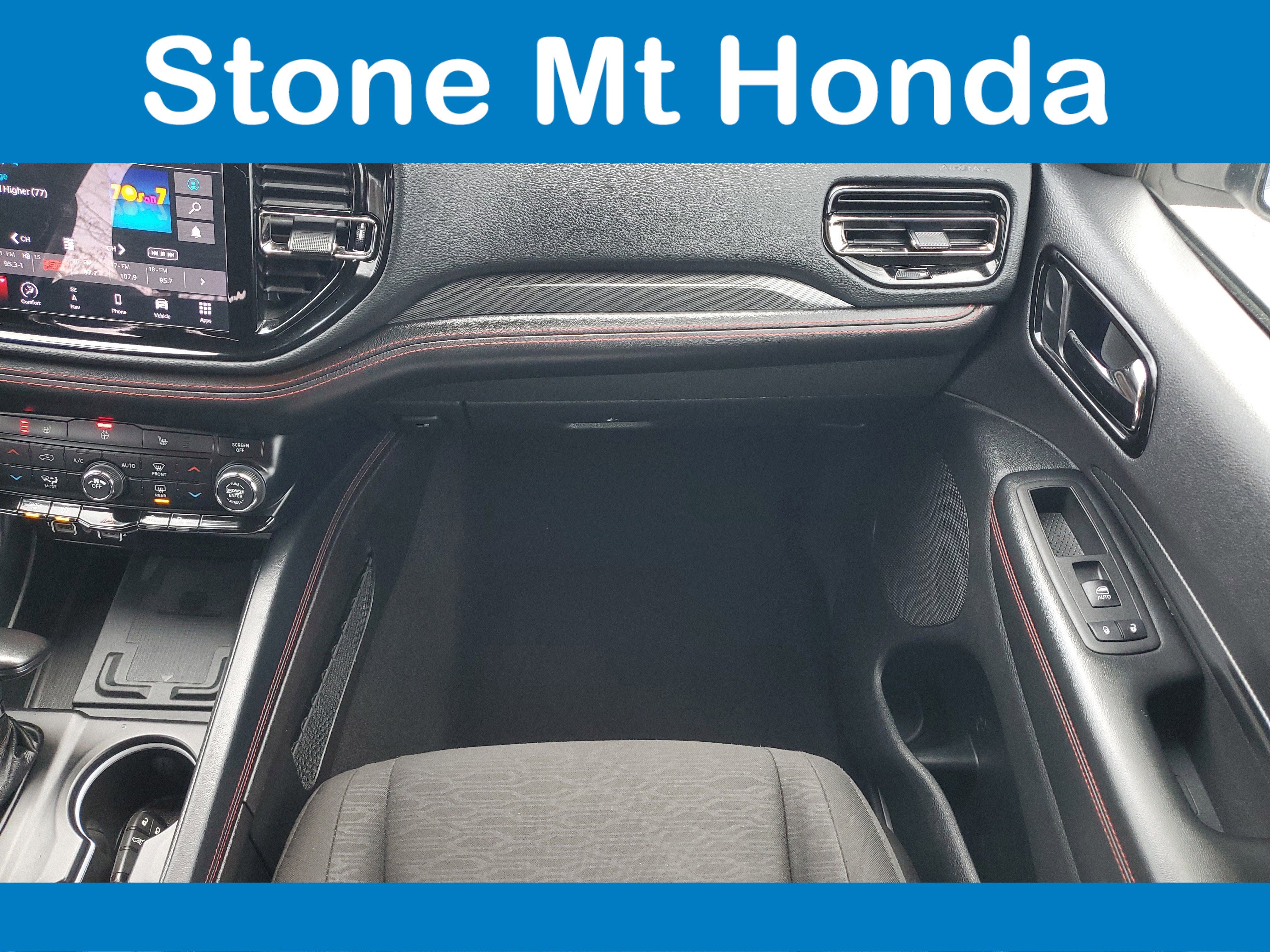 2023 Dodge Durango R/T