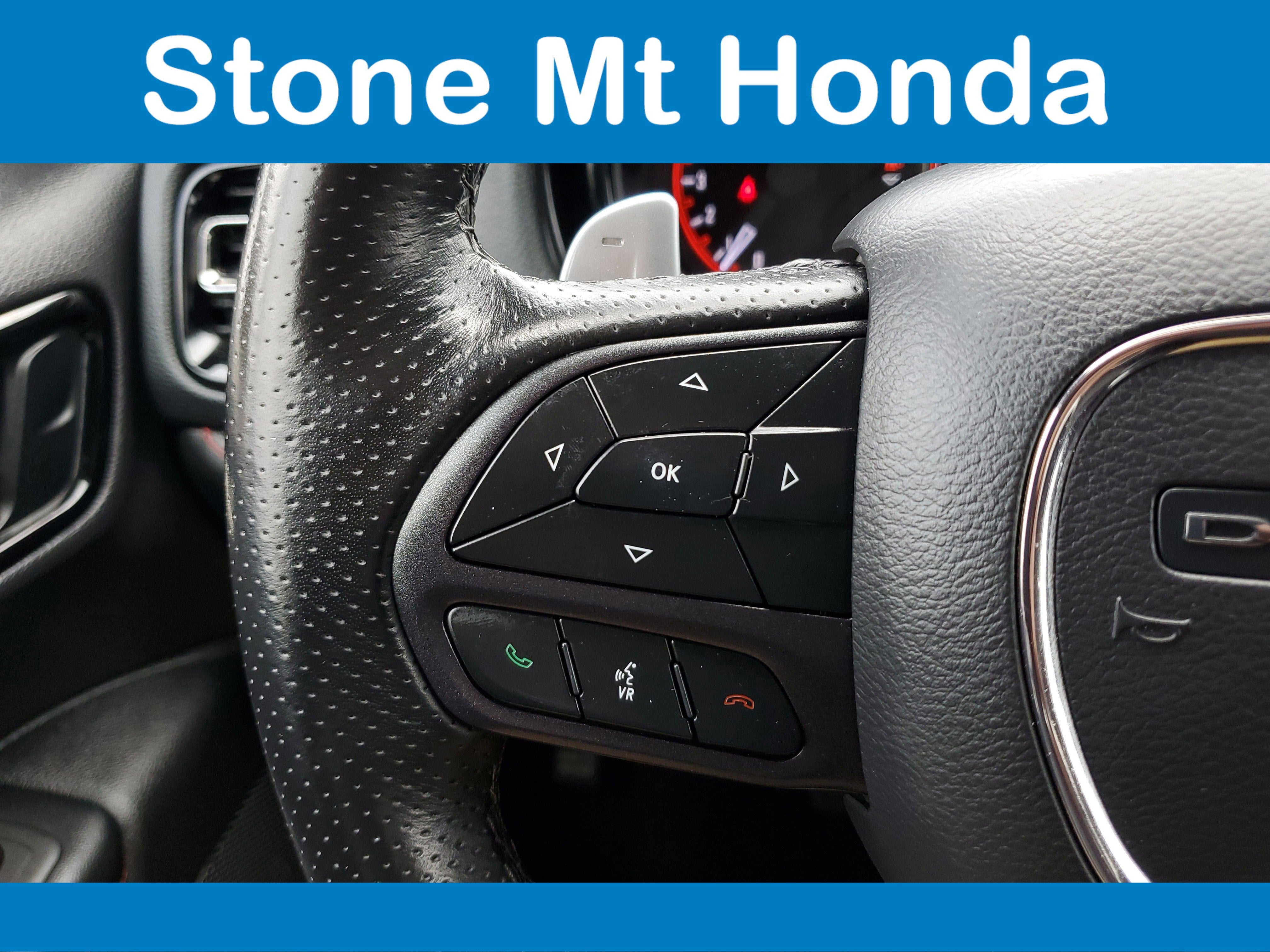 2023 Dodge Durango R/T