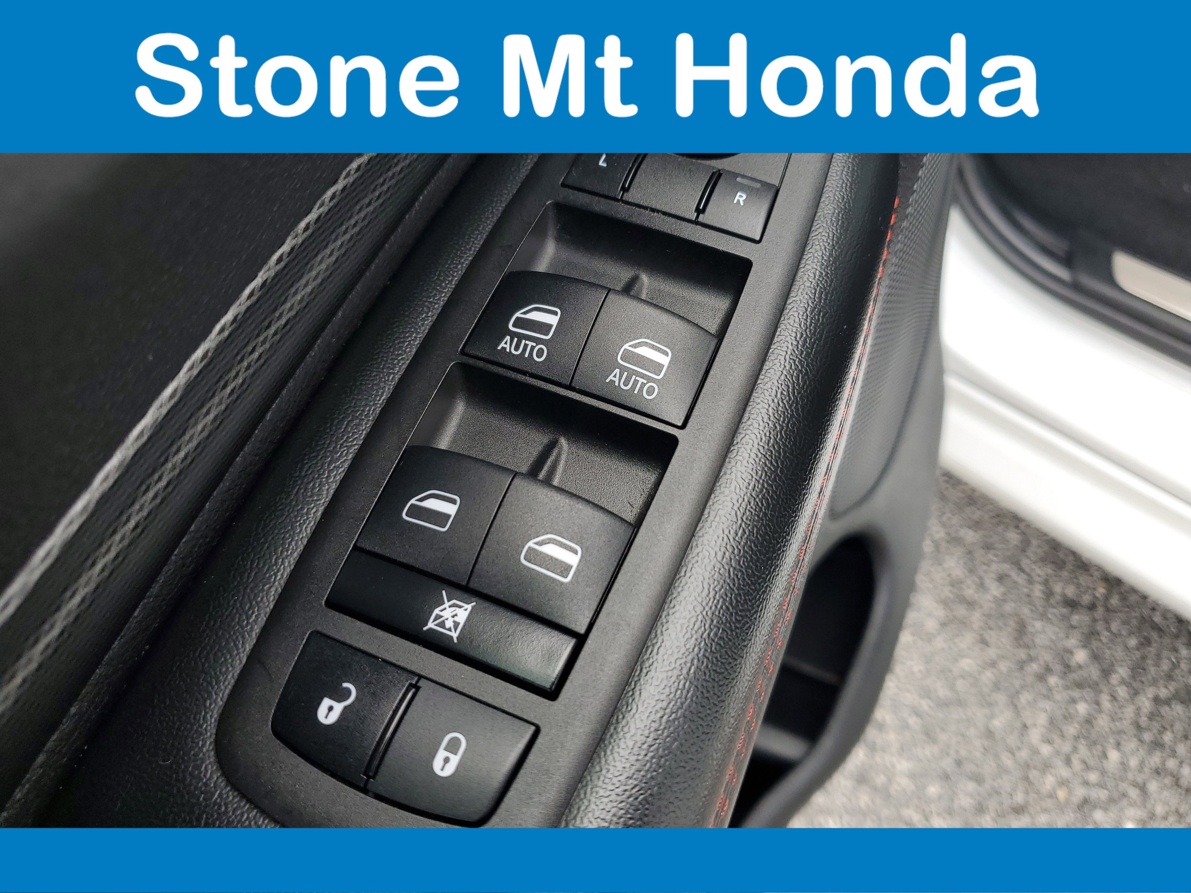 2023 Dodge Durango R/T