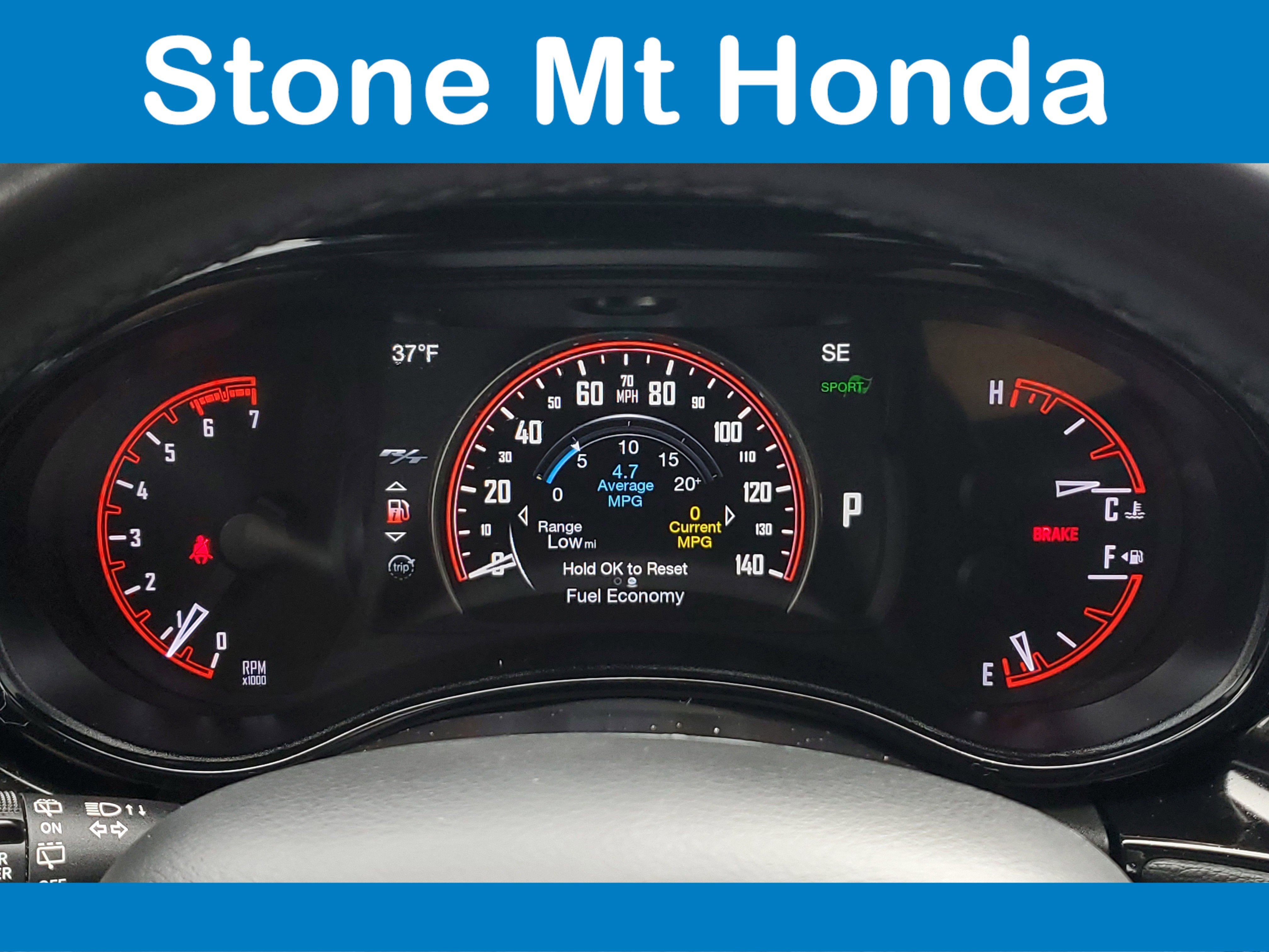 2023 Dodge Durango R/T