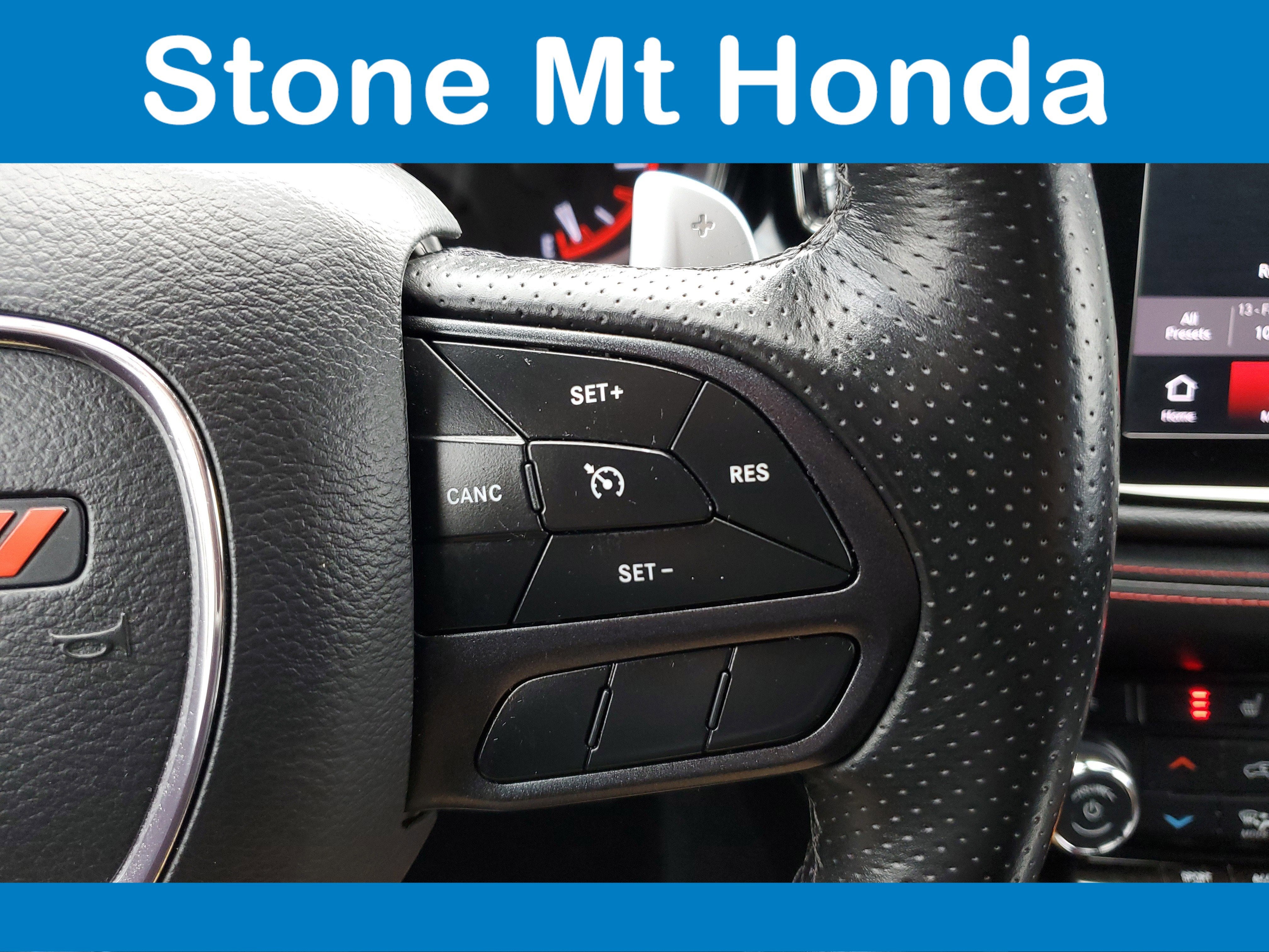 2023 Dodge Durango R/T