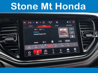 2023 Dodge Durango R/T