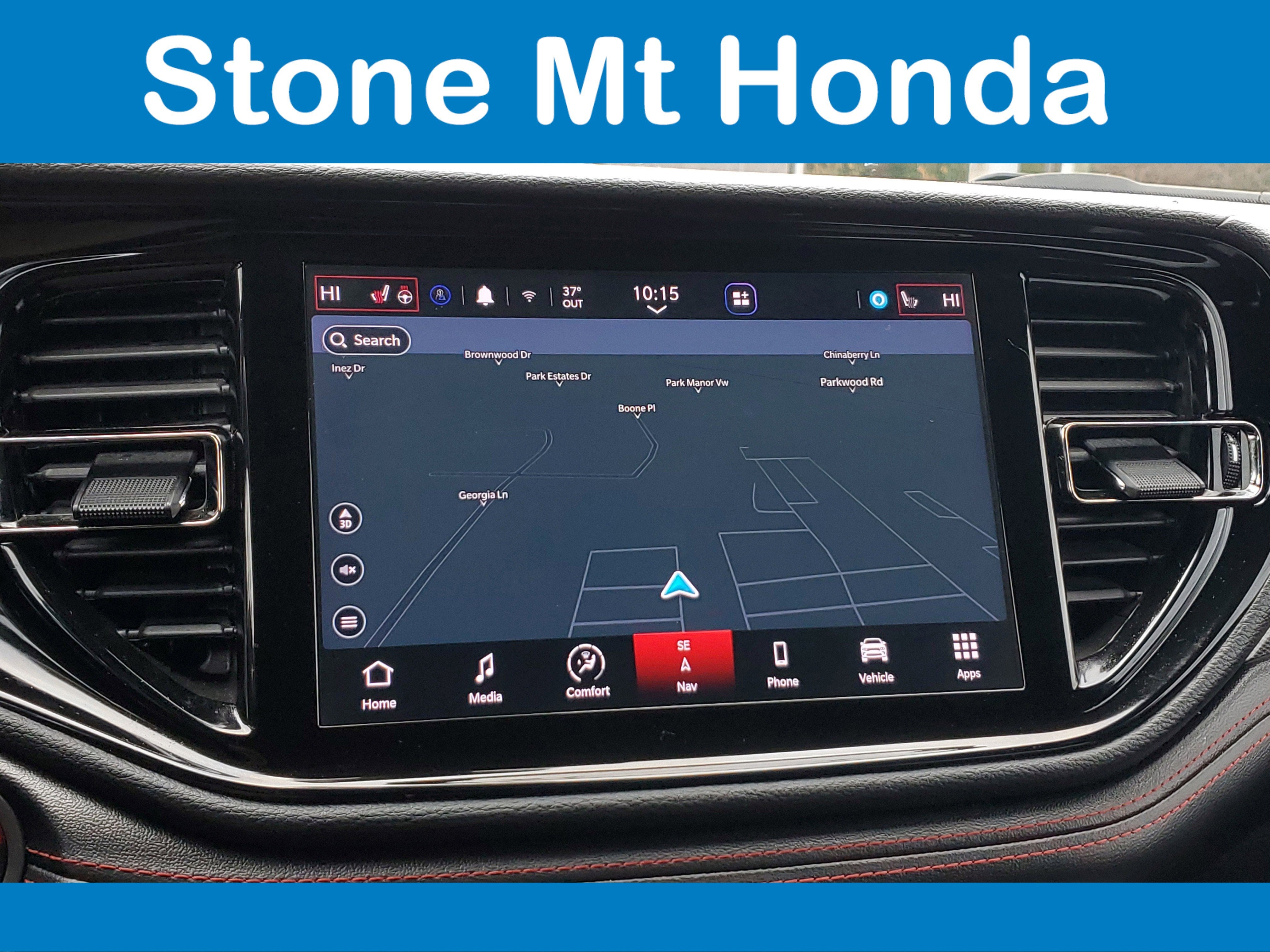 2023 Dodge Durango R/T