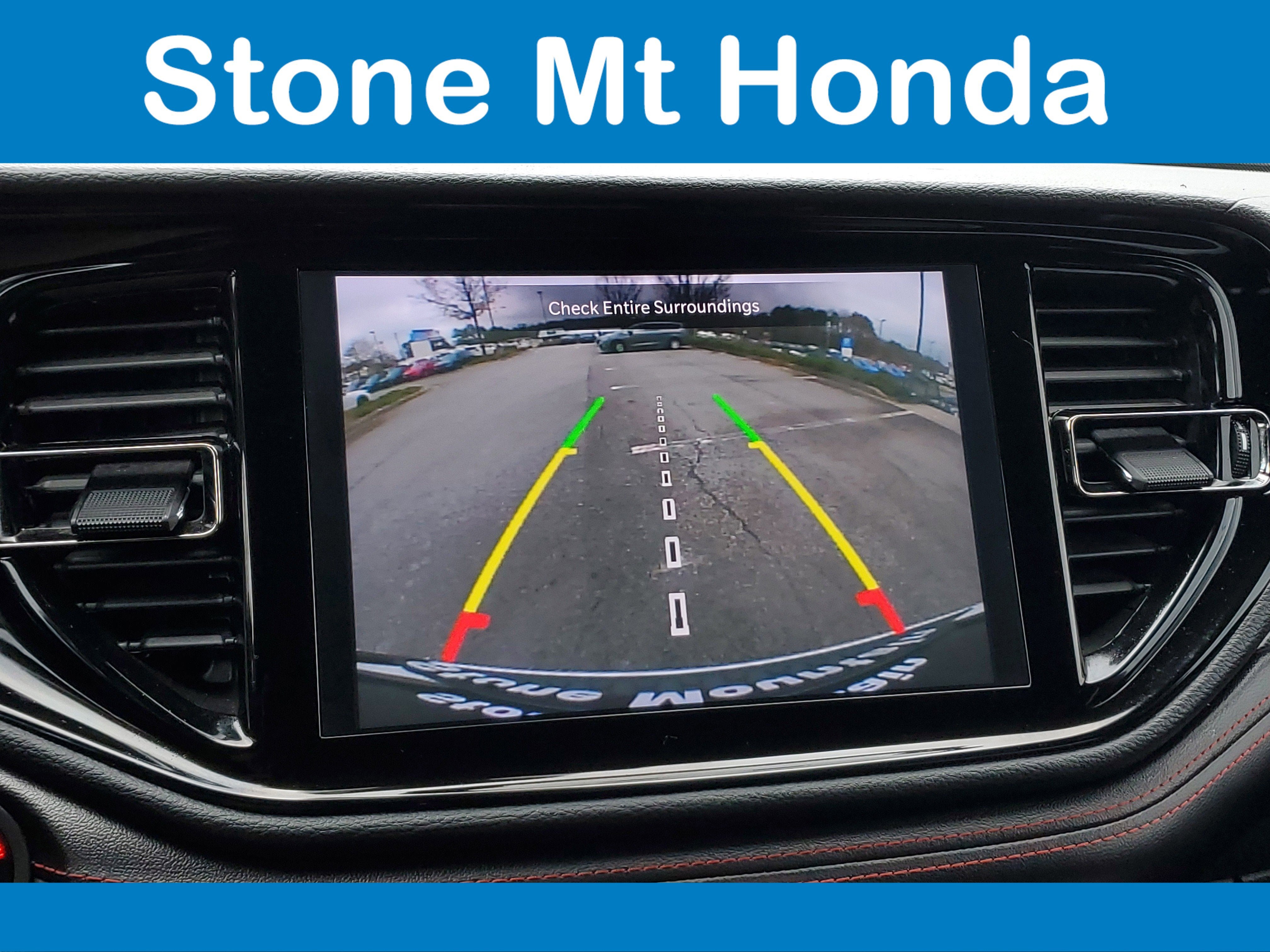 2023 Dodge Durango R/T