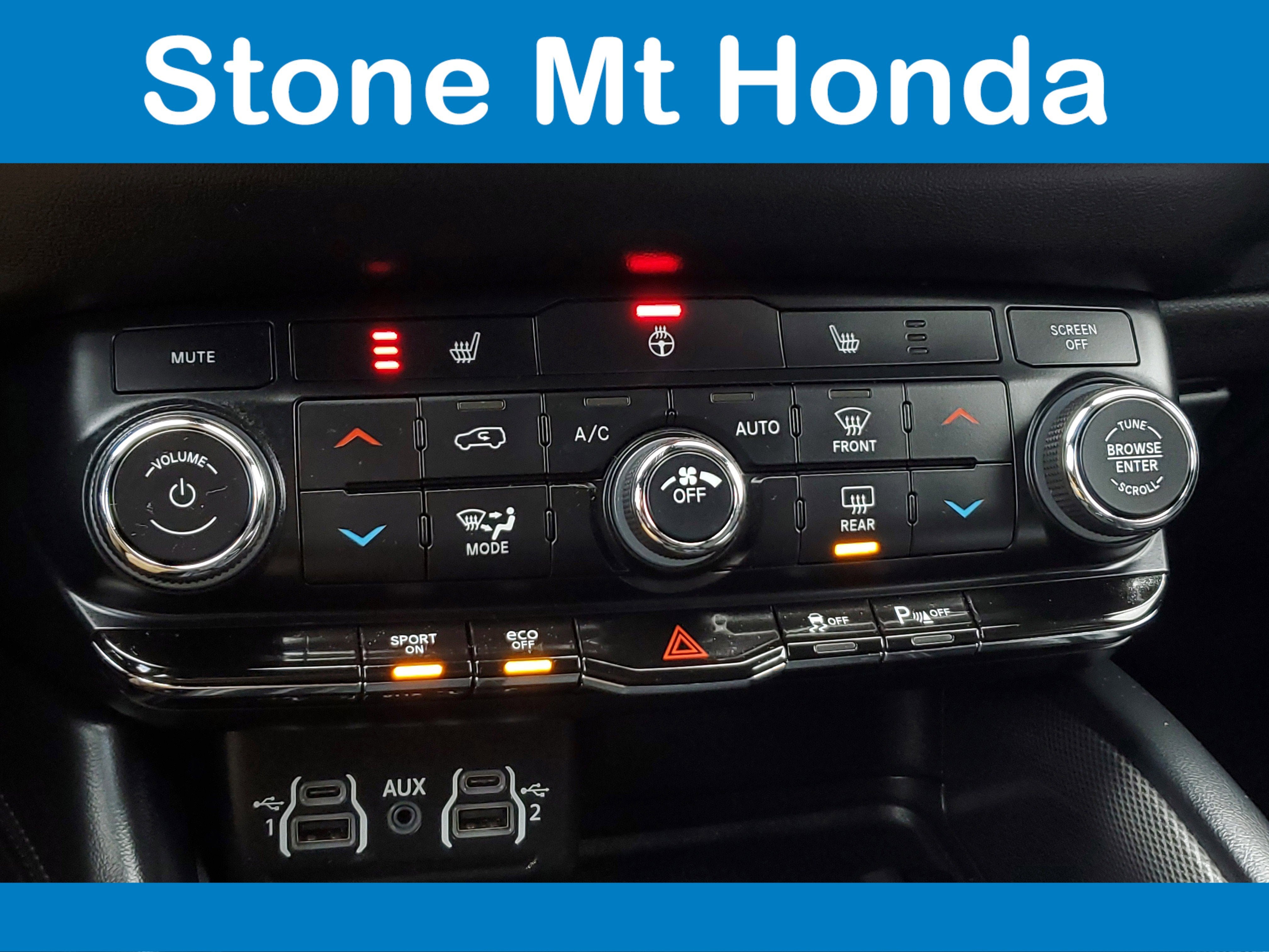 2023 Dodge Durango R/T