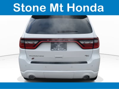 2023 Dodge Durango R/T