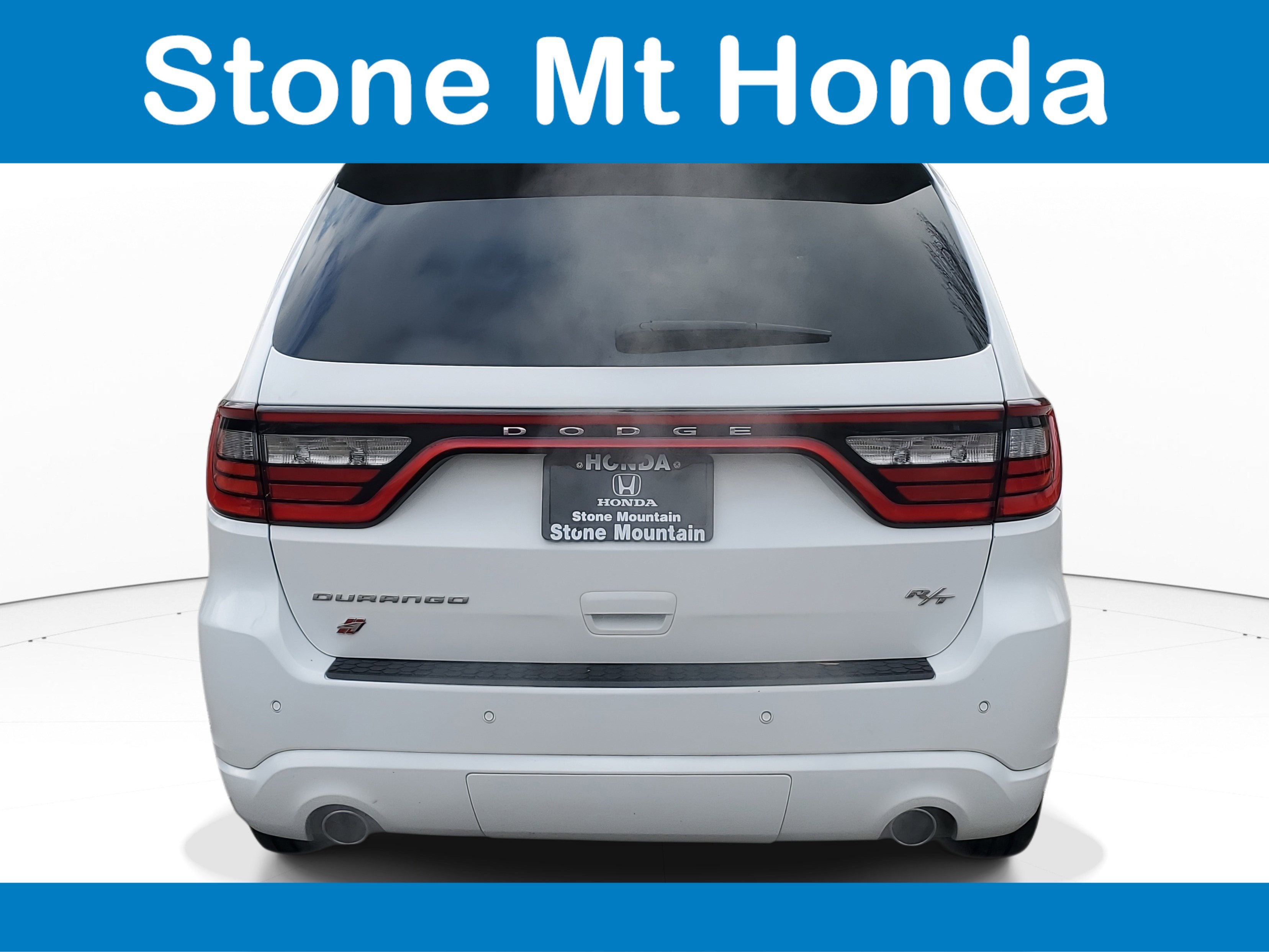 2023 Dodge Durango R/T