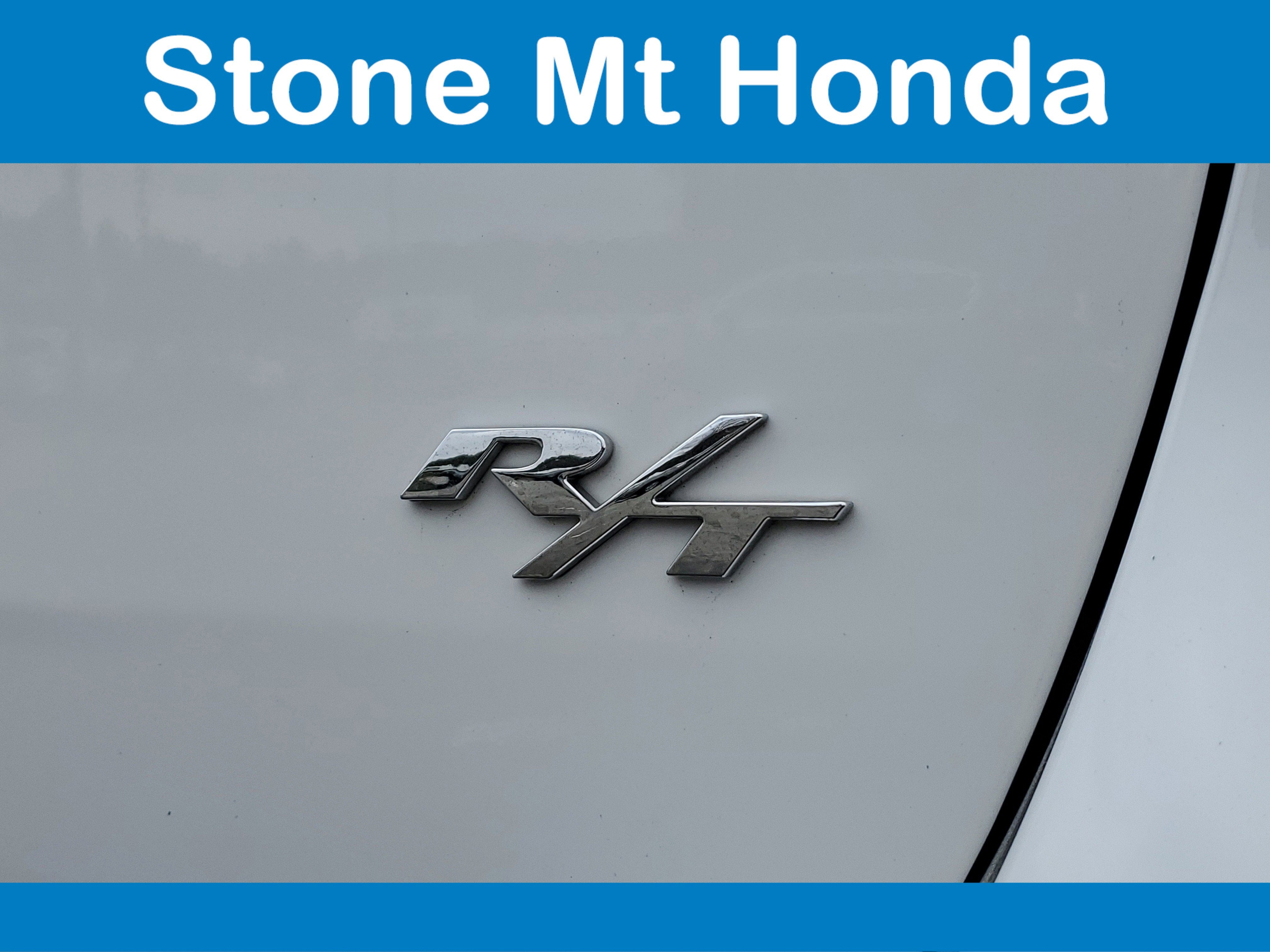 2023 Dodge Durango R/T