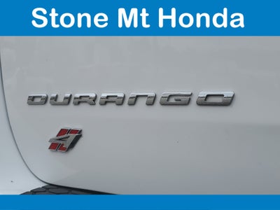 2023 Dodge Durango R/T